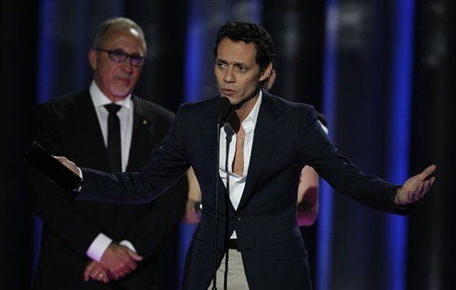 Marc Anthony Marc Anthony